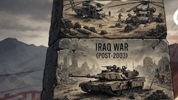 The Iran war may go down as the US’ worst ever defeat